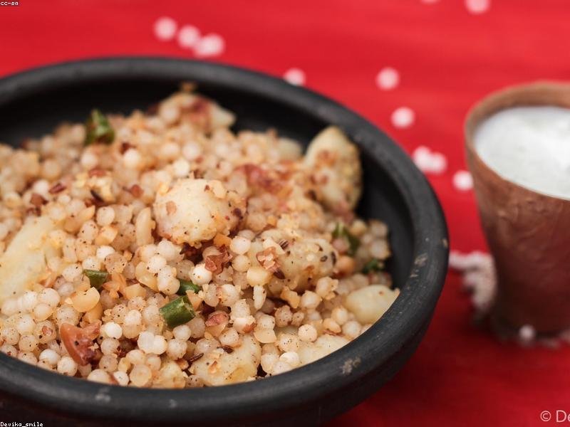 Khichdi - Comfort Rice and Lentil